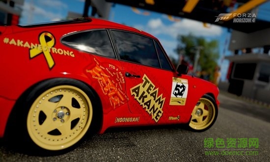 地平線4飆酷車神2游戲 v1.1.2 安卓版 1