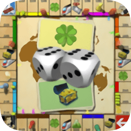 大富翁飛行棋測(cè)試版