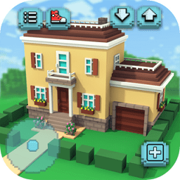 我的魔方世界最新版本