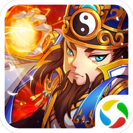 三國(guó)塔王游戲