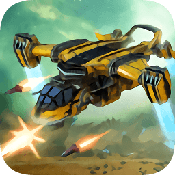 紅警太空防御漢化