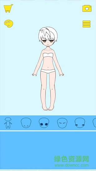 萌拼美少女中文 v10.1.0 安卓最新版 0