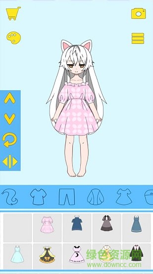 萌拼美少女中文 v10.1.0 安卓最新版 2