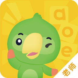 朗朗學(xué)說(shuō)話教師端