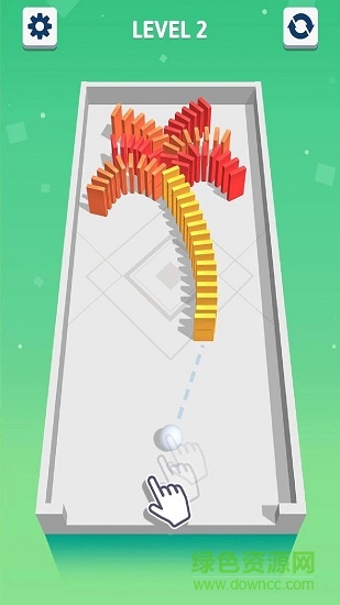 推倒就完事了 v1.0.7 安卓版 0