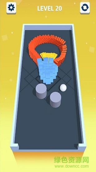 推倒就完事了 v1.0.7 安卓版 3