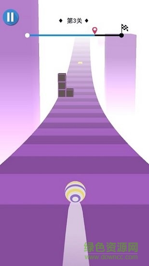 小球球跑跑賺錢游戲 v2.0 安卓版 0