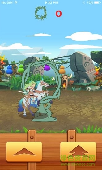 葫蘆騎士手游 v1.0.0 安卓版 1