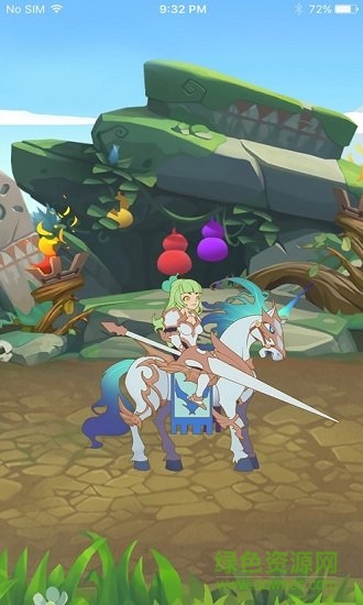 葫蘆騎士 葫蘆騎士免費下載