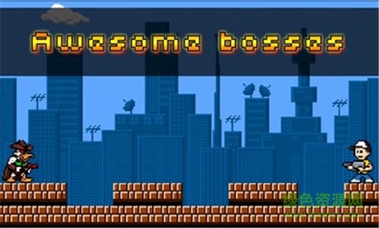 像素魔鬼無敵版下載