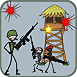 涂鴉戰(zhàn)爭之王手機版