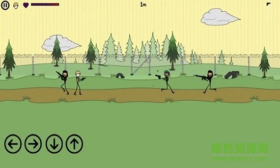 涂鴉戰(zhàn)爭(zhēng)之王手機(jī)版 v1.5 安卓中文版 0