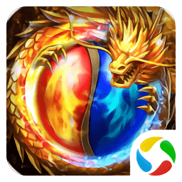 斬龍傳之熱血合擊