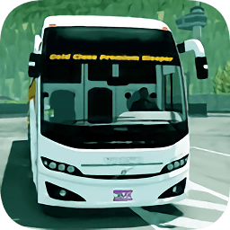 印度尼西巴士模擬器