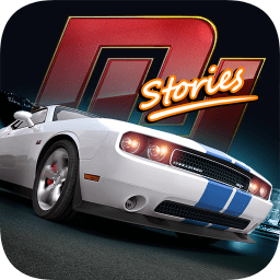 美國(guó)引擎故事無(wú)限金幣版