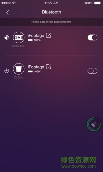 ifootagemoco手機(jī)版