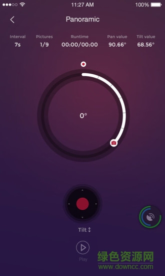 印跡ifootagemoco v2.4.2 安卓版 2