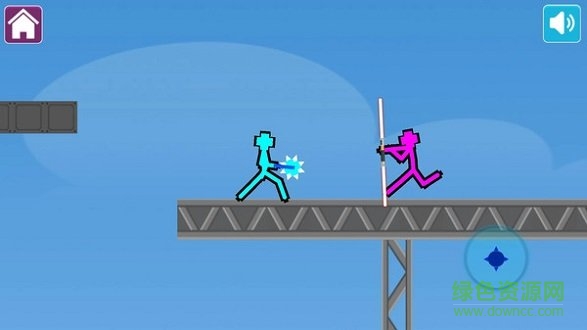 战斗火柴人 战斗火柴人手游下载