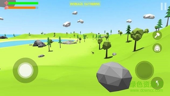 石器時代生存游戲 v1.09 安卓版 0