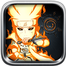 火影忍者究極風(fēng)暴4官方游戲