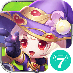 决战大冒险官方版