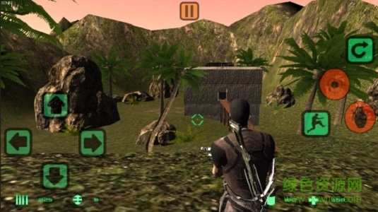 失落群岛 失落群岛中文版下载