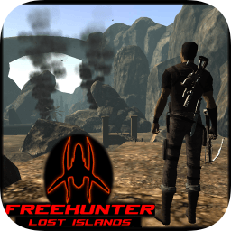 失落群島中文版