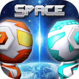 機(jī)器人兄弟太空版修改版(robotbros)