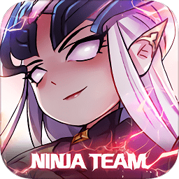 忍者小分隊(duì)游戲
