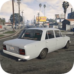 改裝汽車模擬器單機(jī)版