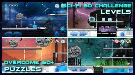 機(jī)器人兄弟全明星