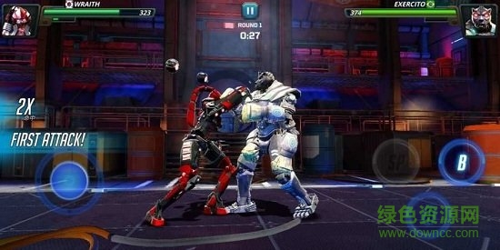 世界機器人拳擊2內(nèi)購 v1.0.235 安卓無限體力版 0