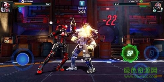 世界機器人拳擊2內(nèi)購 v1.0.235 安卓無限體力版 1