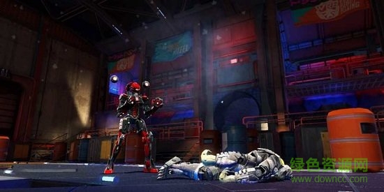 世界機器人拳擊2無限下載