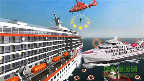 模拟方舟 模拟方舟手游