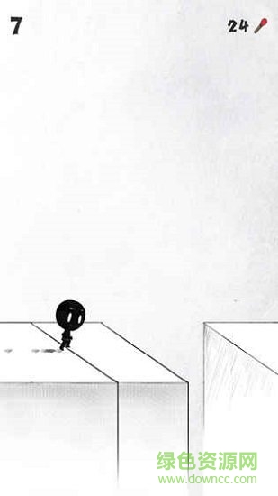 鐵膽火柴人 鐵膽火柴人游戲