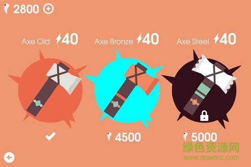 野人獵手無限象牙(Primal Hunter) v1.02 安卓版 0