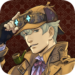 大逆轉(zhuǎn)裁判2中文版