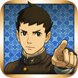 大逆轉(zhuǎn)裁判1手機(jī)漢化版