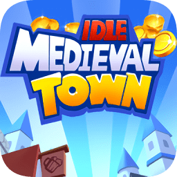 休閑中世紀(jì)小鎮(zhèn)無限鉆石