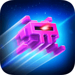 噴氣機跑酷游戲