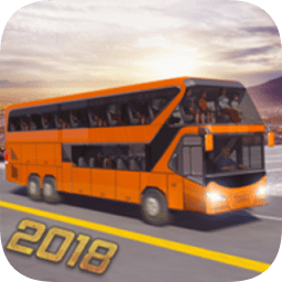 教練巴士模擬器2019游戲