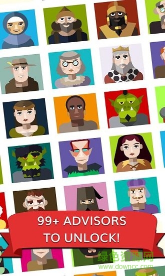 中世紀小鎮(zhèn)閑置大亨中文版 v1.0.5.3 安卓版 1