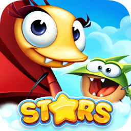 惡魔之星手機(jī)版(best fiends)