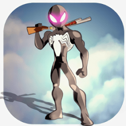 火柴人蜘蛛英雄2正式版无限金币