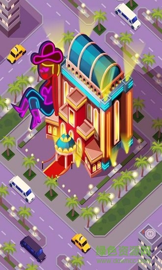 城市大亨拉斯維加斯(vagas fever) v1.0.0 安卓版 0