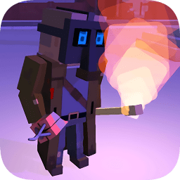 方塊僵尸島(BLOCKAPOLYPSE)