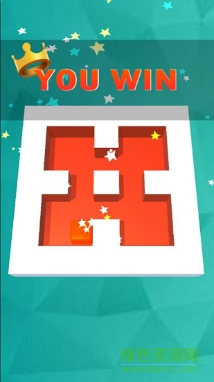 涂色迷宮 v2.6 安卓版 1