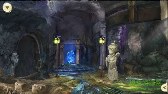 斑駁少年的冒險故事 v1.8.17 安卓版 1