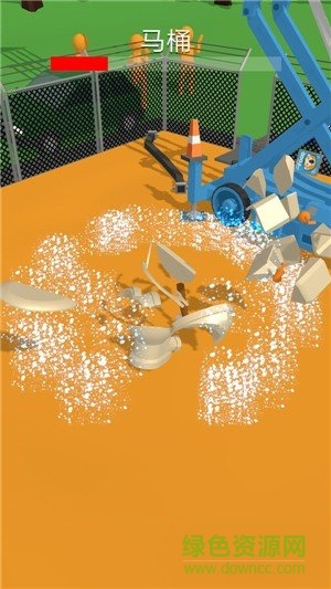 快樂暴擊游戲下載